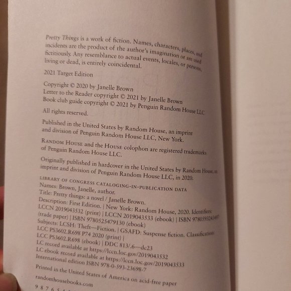 Pretty Things - Picture 3 of 3